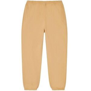 Fred Perry Mens Pocket Detail Sweatpants / Desert